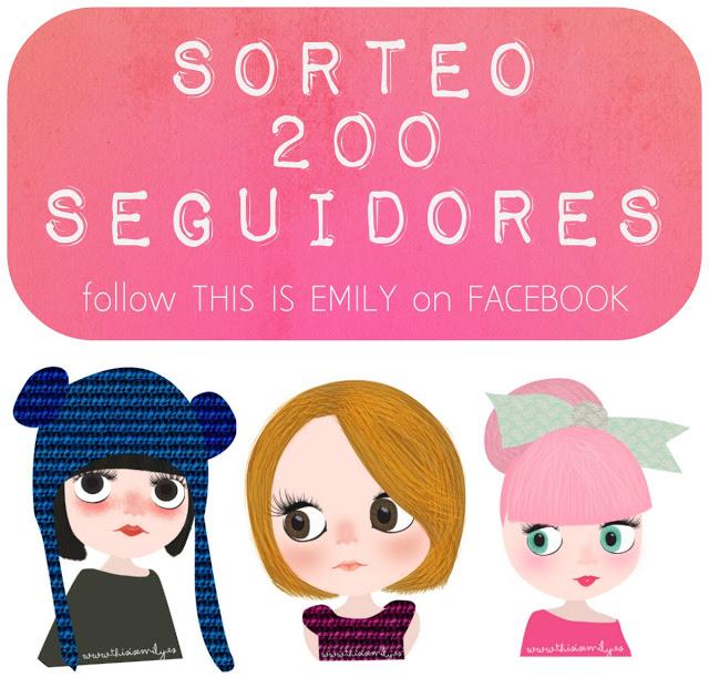 Ilustración Blythe by This is Emily Ilustración Blythe by This is Emily