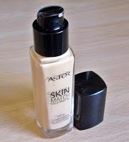 Review: Astor Skin Match