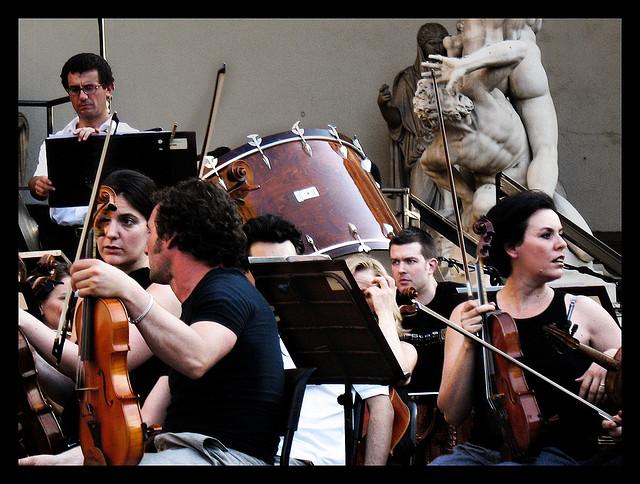 Crisis de reputación, la mejor improvisacion es aquella que se ha ensayado mucho Rehearsal