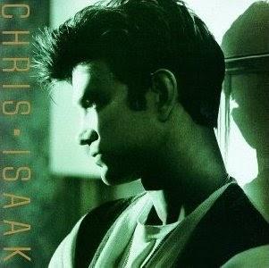 Chris Isaak - You owe me some kind of love (1986)