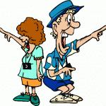 turismo: el sistema de guias colapsa el “sistema” – opinión turistas