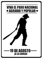 Colombia resiste Colombia resiste