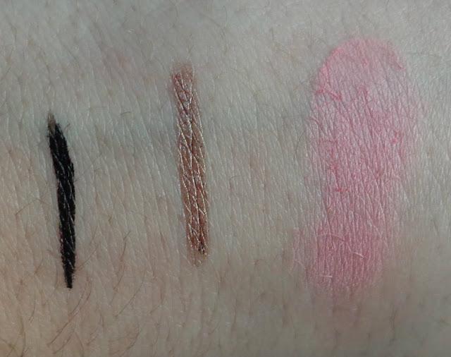 NYX Favs + Cumpleaños NYX Favs + Cumpleaños