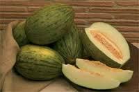 melon2 Melón con jengibre y menta: un smothie para adelgazar