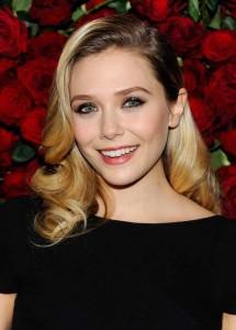 Elizabeth Olsen podría ser la Bruja Escarlata en Los Vengadores: La Era de Ultrón Elizabeth Olsen