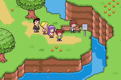 Mother 4 secuela no oficial Mother 4 secuela no oficial