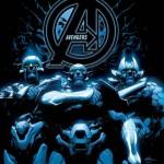 Avengers Nº 18