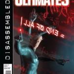 Ultimate Comics Ultimates Nº 29