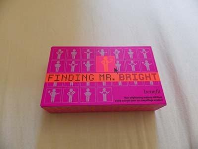 Are you looking for Mr Bright? Are you looking for Mr Bright?