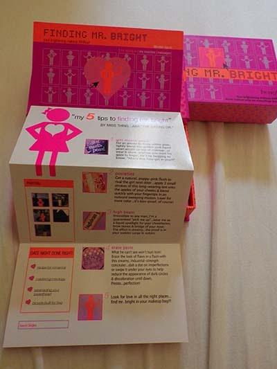 Are you looking for Mr Bright? Are you looking for Mr Bright?