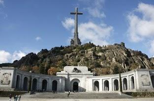 Valle de los Caídos Valle de los Caídos