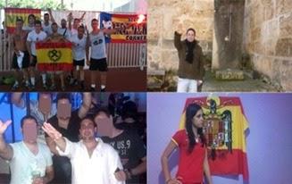 Nuevas Generaciones Nuevas Generaciones