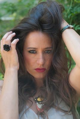 Como Conseguir un look Boho - Chic Como Conseguir un look Boho - Chic