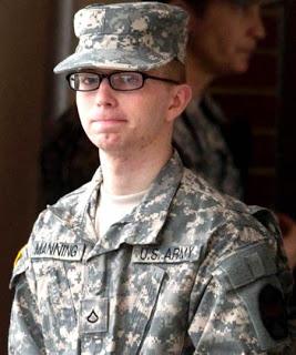 Condenado Bradley Manning ¿Se hizo justicia? [+ cronología]