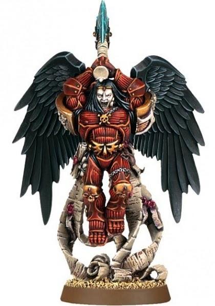 Galería de capellanes(Parte III y final) Galería de capellanes(Parte III y final)