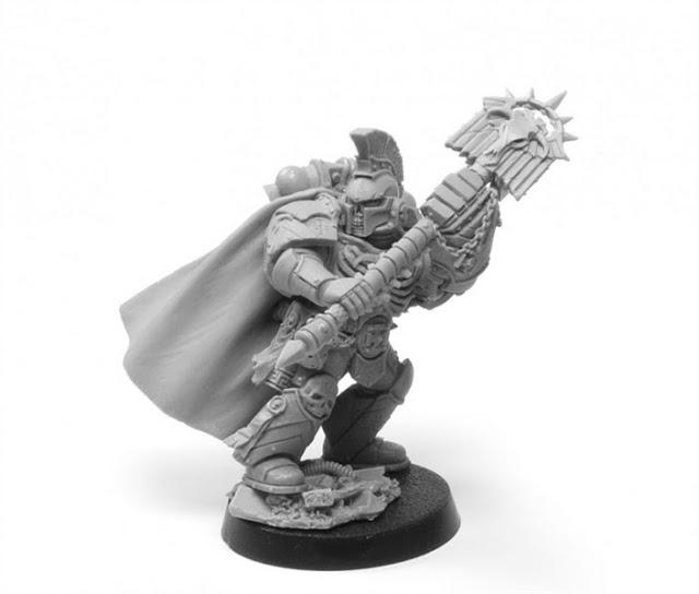 Galería de capellanes(Parte III y final) Galería de capellanes(Parte III y final)