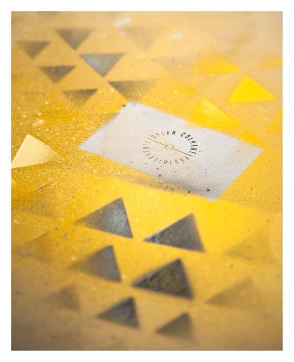 Dylan Culhane identidad y aplicaciones de fotografo dylan culhane