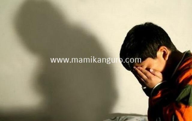 Chirlo o cachete: El maltrato infantil como fenómeno internalizado y aceptado ARCHI_184192