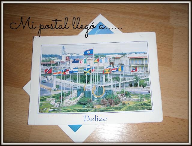 Mi ciudad en tu buzón Mi ciudad en tu buzón