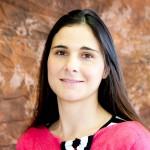 Maggie Compartiendo conocimientos