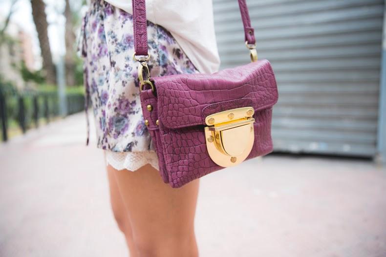 Lace Detail Lace Detail