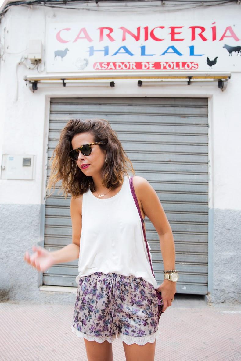 Lace Detail Lace Detail