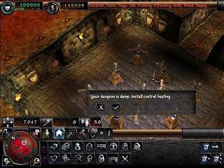 EA resucita a Dungeon Keeper, muy pronto en tu movil EA resucita a Dungeon Keeper, muy pronto en tu movil