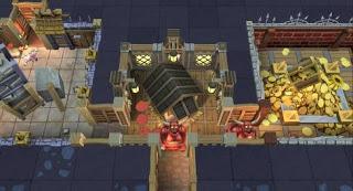EA resucita a Dungeon Keeper, muy pronto en tu movil EA resucita a Dungeon Keeper, muy pronto en tu movil