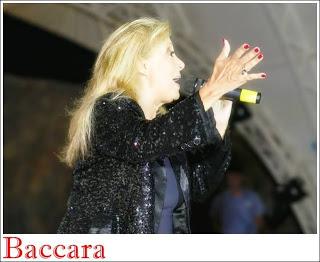 Concierto de BACCARA en Sevastopol (Ucrania) - Galería de Imágenes