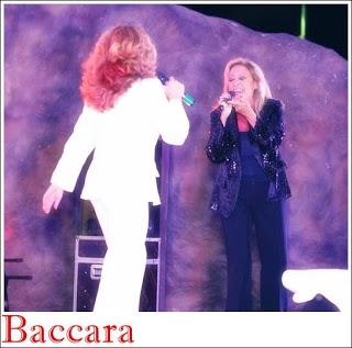 Concierto de BACCARA en Sevastopol (Ucrania) - Galería de Imágenes