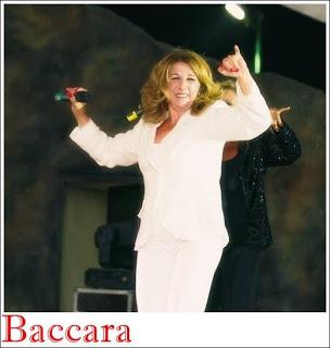 Concierto de BACCARA en Sevastopol (Ucrania) - Galería de Imágenes