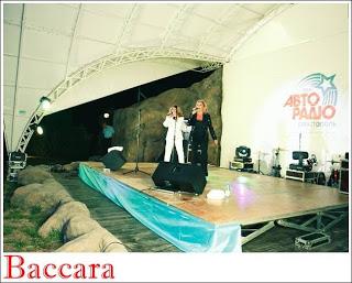 Concierto de BACCARA en Sevastopol (Ucrania) - Galería de Imágenes