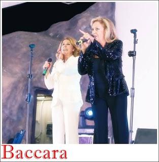 Concierto de BACCARA en Sevastopol (Ucrania) - Galería de Imágenes