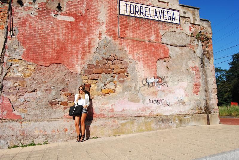 Black shorts. Black shorts.