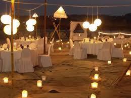 ¿Tienes un evento especial? Ocúpate de disfrutar. De lo demás nos encargamos nosotras. ceremonia playa3