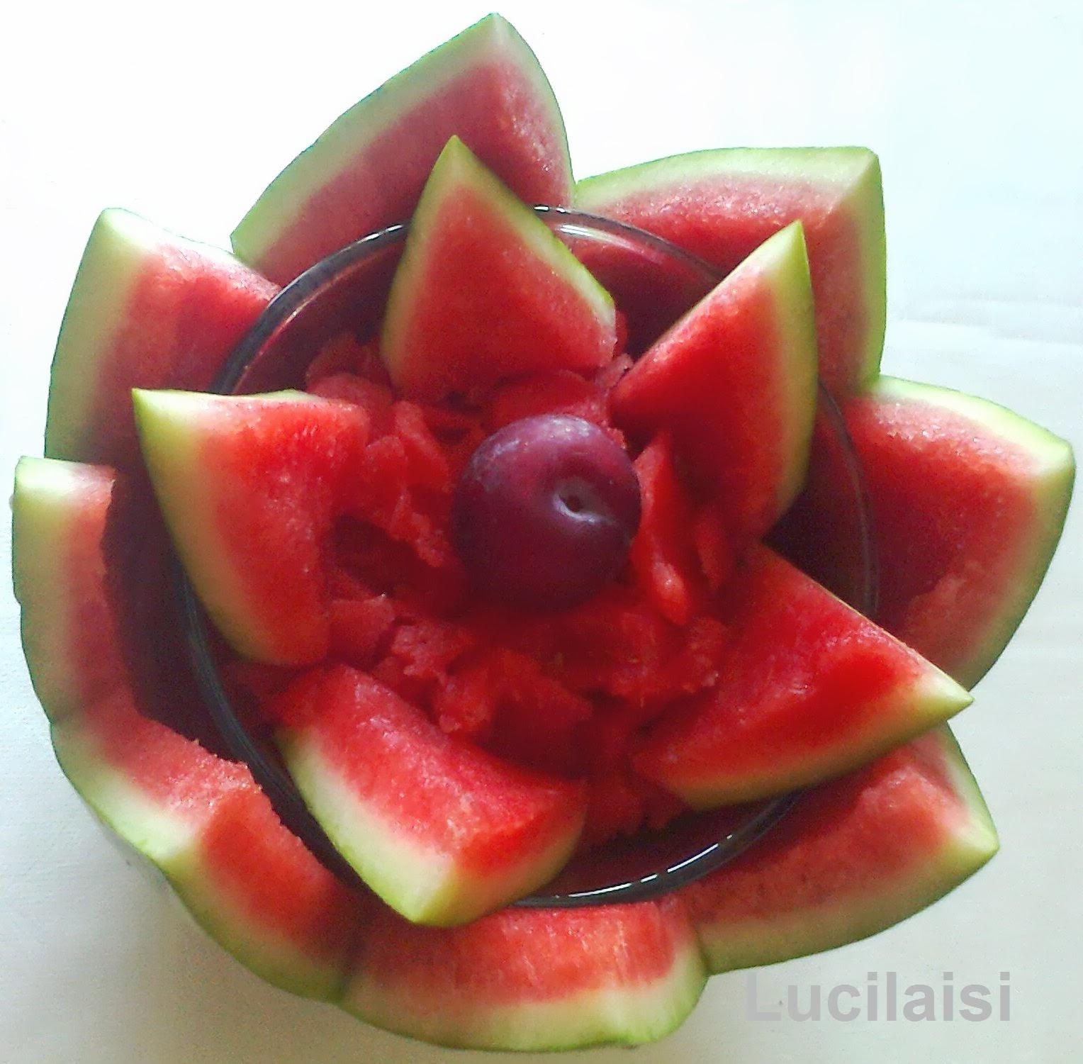 LA SANDIA