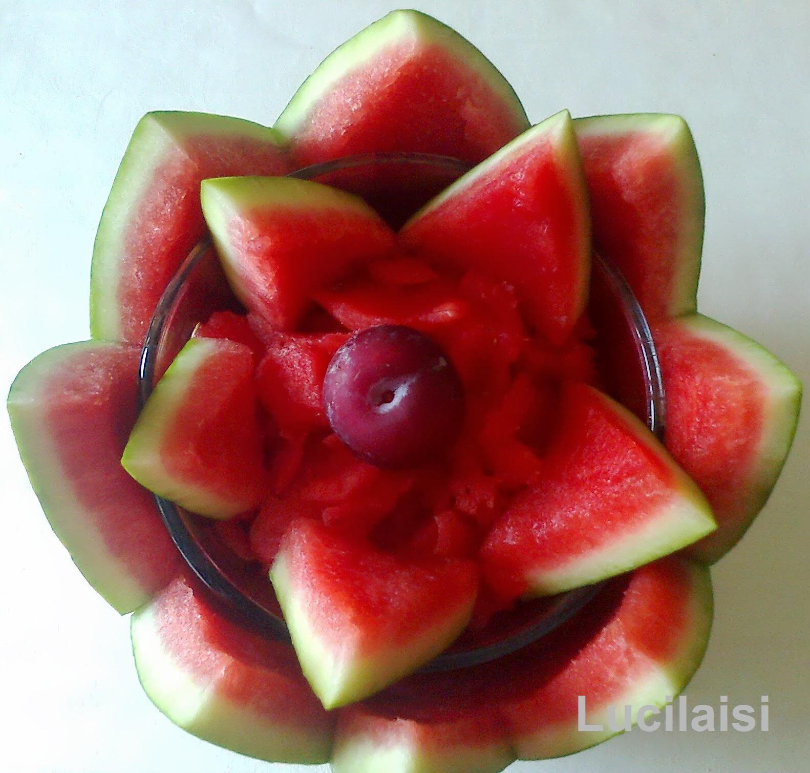 LA SANDIA