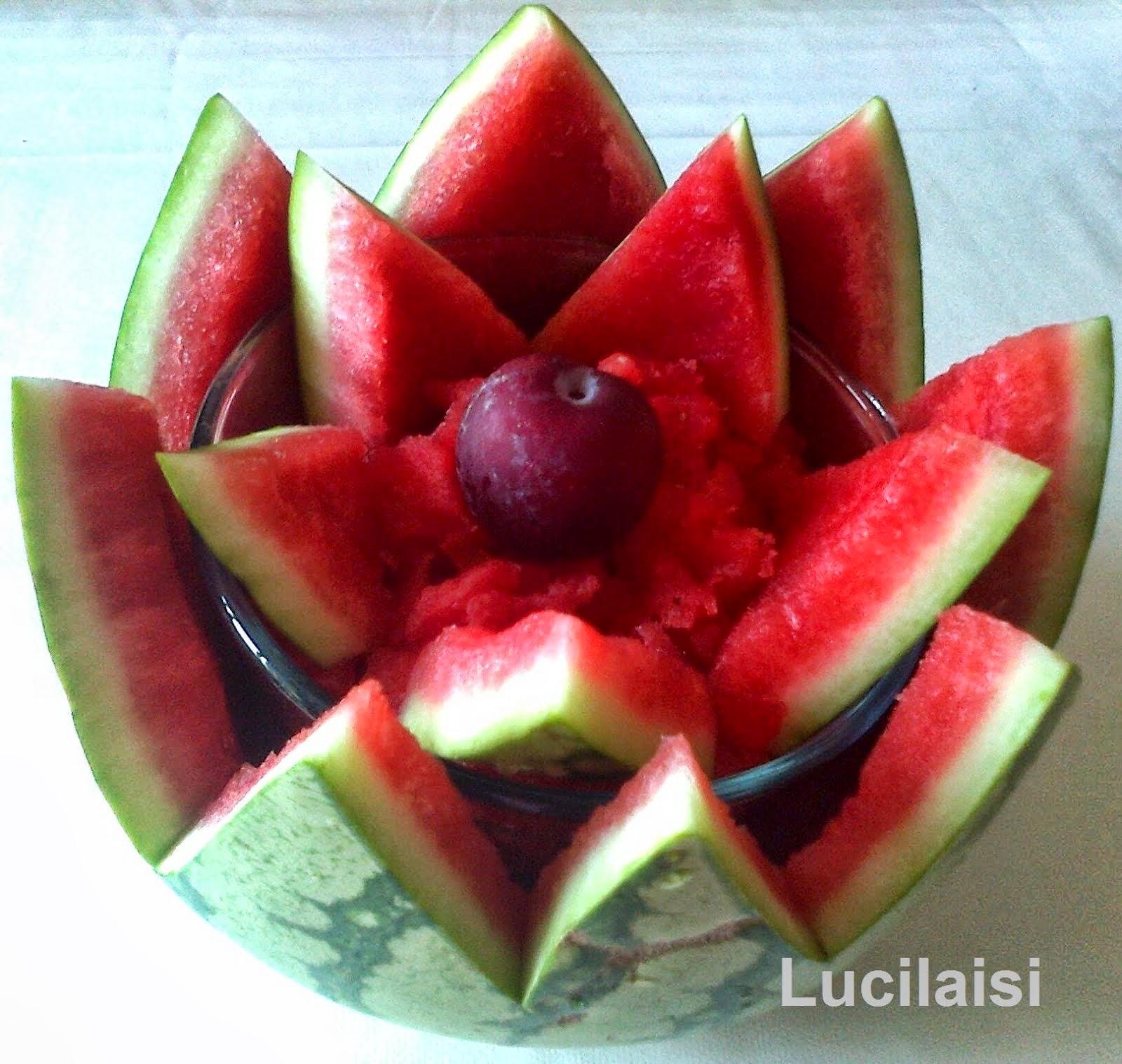 LA SANDIA