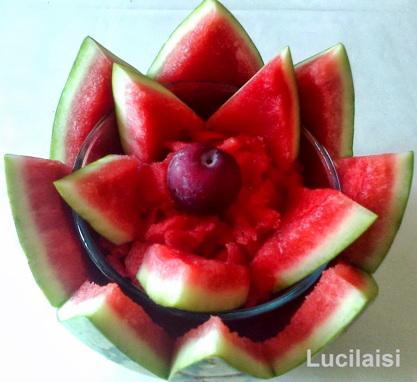 LA SANDIA