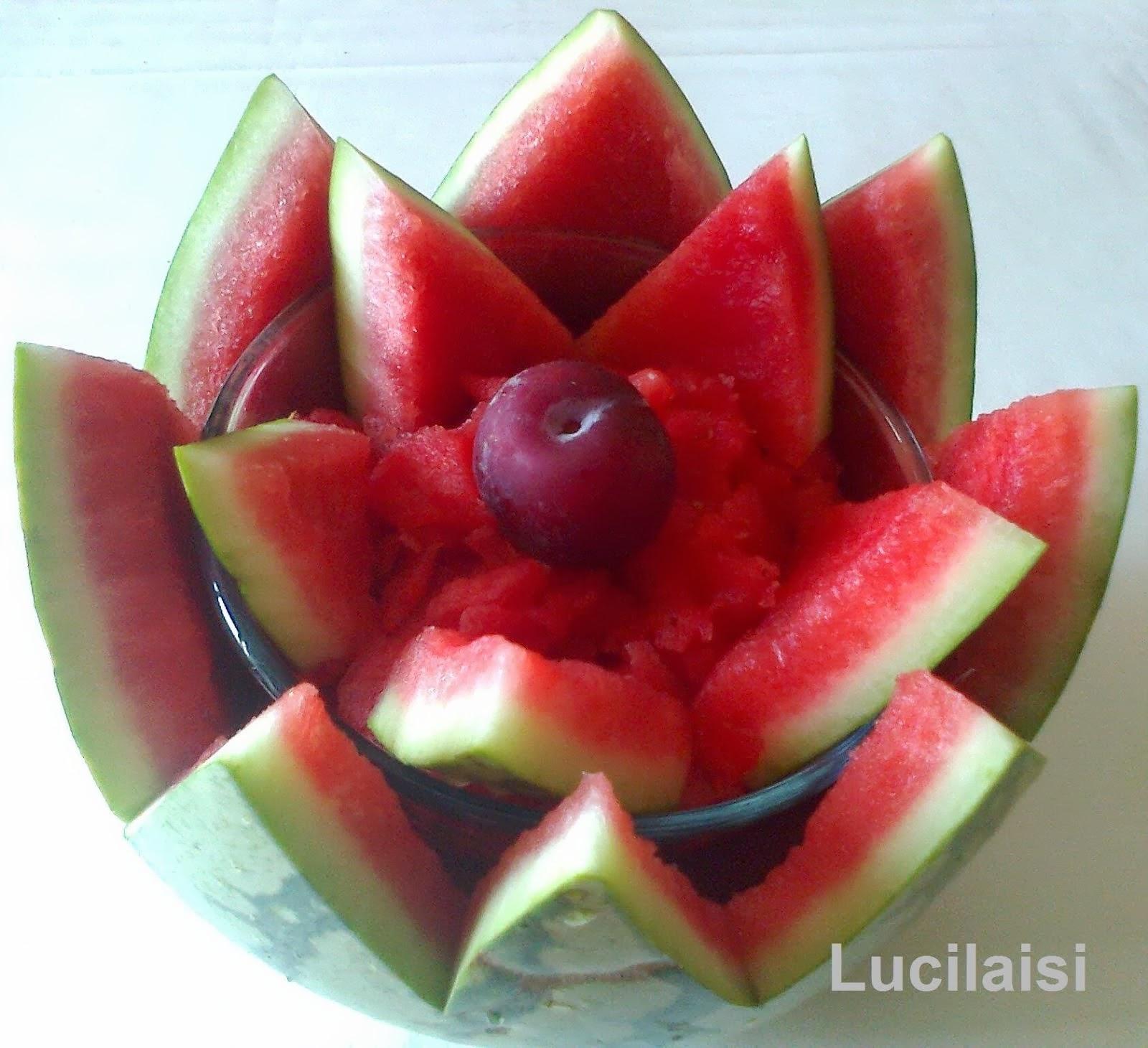 LA SANDIA