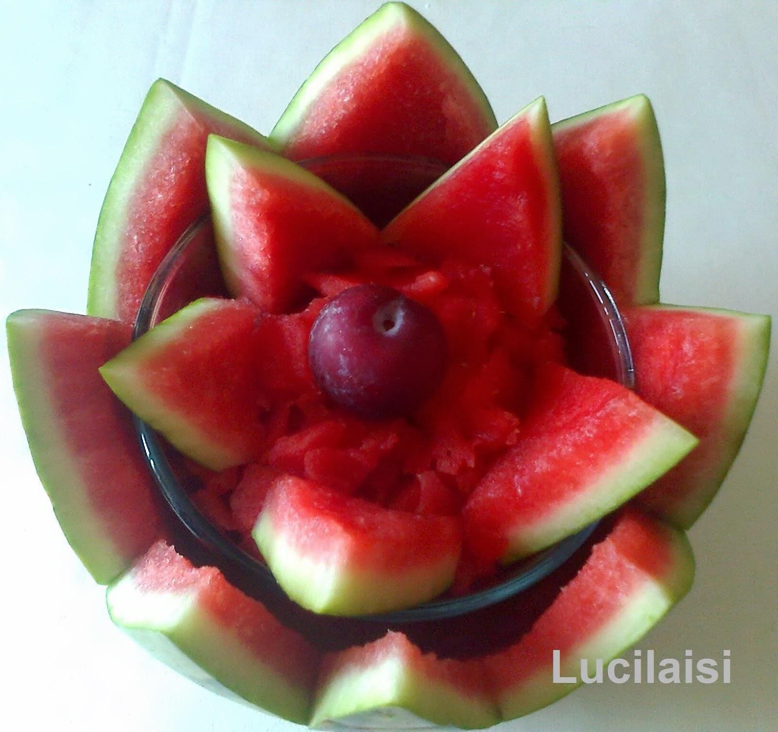 LA SANDIA