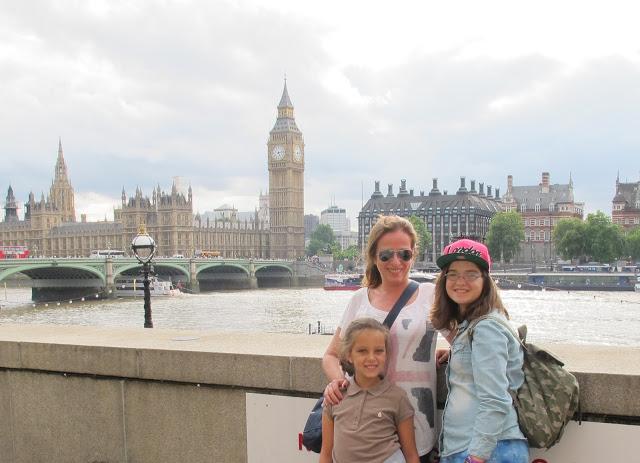 LONDRES II PARTE: Hyde Park - Westminster - London Eye - Covent Garden LONDRES II PARTE: Hyde Park - Westminster - London Eye - Covent Garden