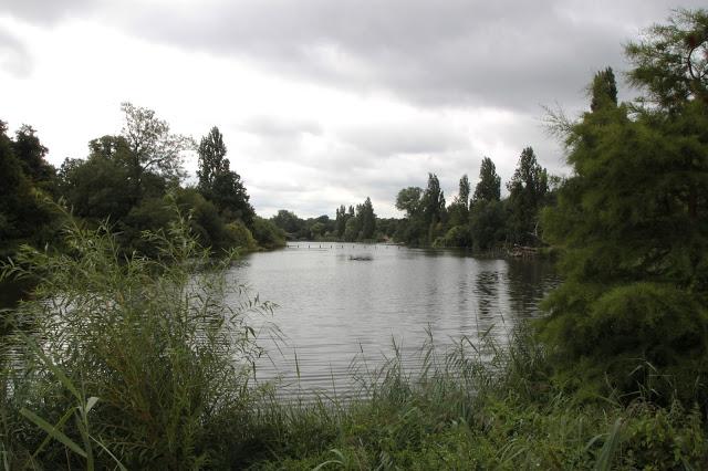 LONDRES II PARTE: Hyde Park - Westminster - London Eye - Covent Garden LONDRES II PARTE: Hyde Park - Westminster - London Eye - Covent Garden