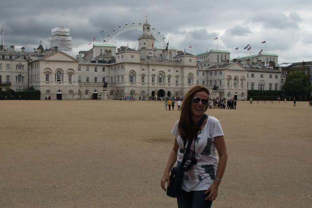 LONDRES II PARTE: Hyde Park - Westminster - London Eye - Covent Garden LONDRES II PARTE: Hyde Park - Westminster - London Eye - Covent Garden