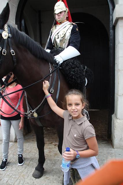 LONDRES II PARTE: Hyde Park - Westminster - London Eye - Covent Garden LONDRES II PARTE: Hyde Park - Westminster - London Eye - Covent Garden