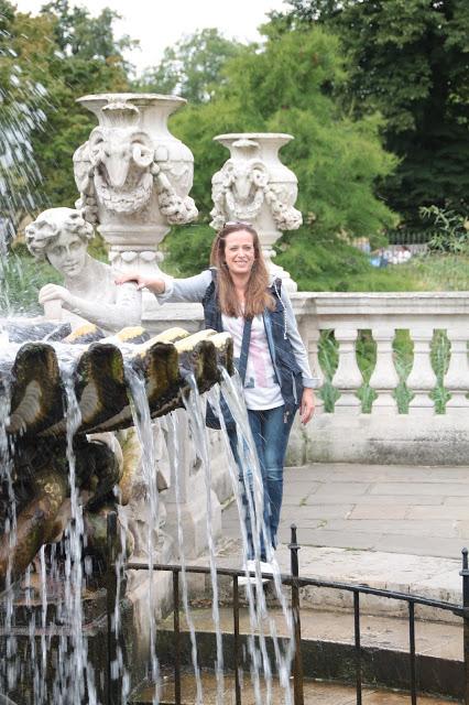 LONDRES II PARTE: Hyde Park - Westminster - London Eye - Covent Garden LONDRES II PARTE: Hyde Park - Westminster - London Eye - Covent Garden