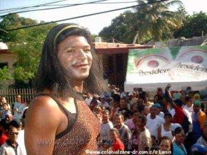 Memorias de un becario: Informativos Telecinco carnival_Los_Travestis-The_Transvestites-Lenin