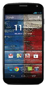 Mejores smartphones Android hasta el momento Motorola Moto X