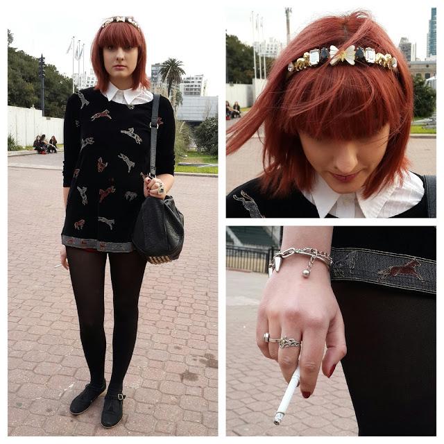 #BAFweek outfits #BAFweek outfits