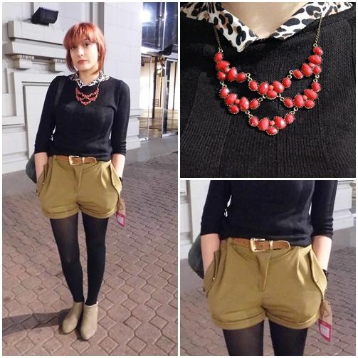 #BAFweek outfits #BAFweek outfits